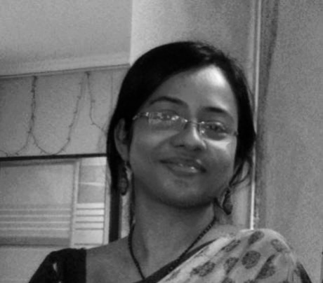 Mrs. Mahua Chakraborty