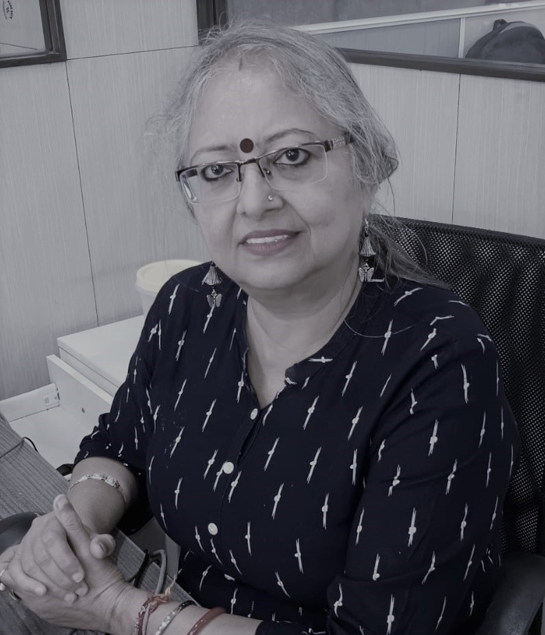 Mrs. Anindita Chakraborty