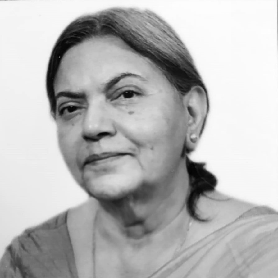 Ms Anuradha Gupta